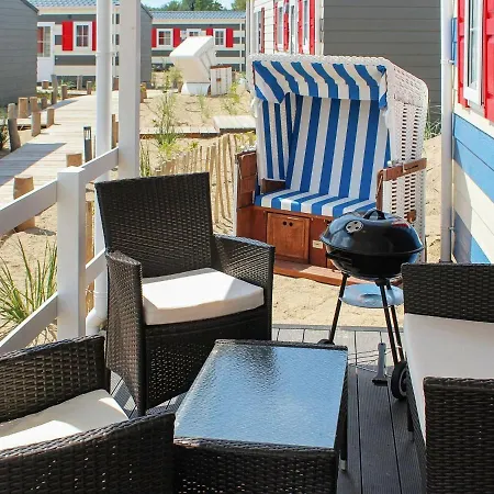 Ferienhaus Holiday Ii
