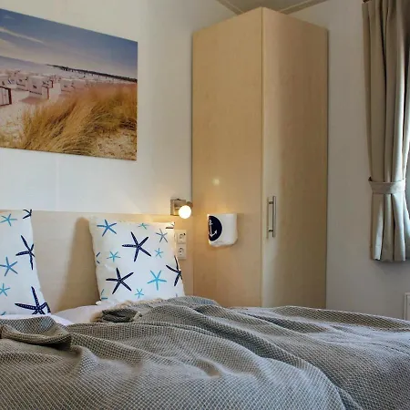 Ferienhaus Holiday Ii *